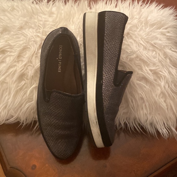 Casual slip-on sneakers - Picture 3 of 5